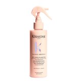 Anti-Frizz Glaze Milk