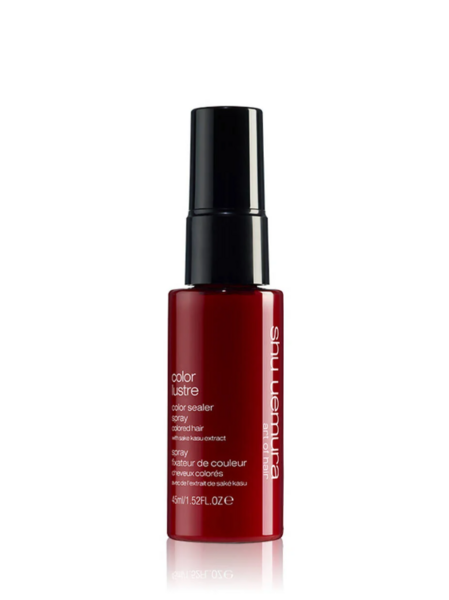 Color Lustre Sealer Spray - Travel