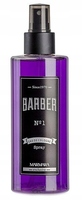 Marmara Cologne Spray
