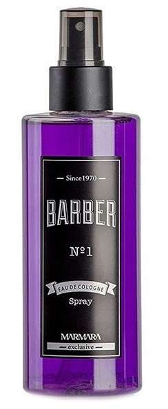 Marmara Cologne Spray
