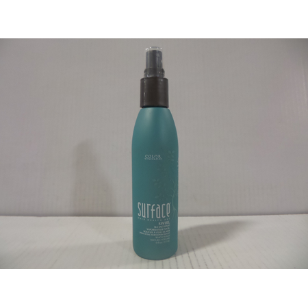 Swirl Sea Salt Spray