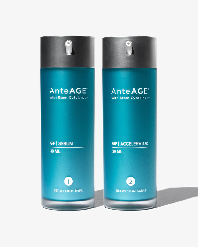 AnteAge MD Twin Pack