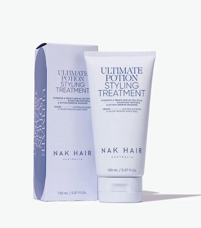 Ultimate Potion Styling Treatment (150ml)