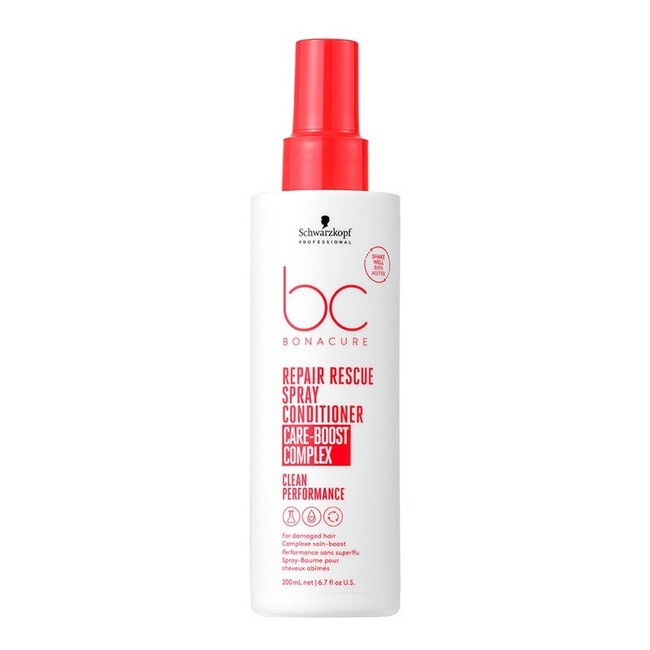 BC RR SPRAY CONDITIONER