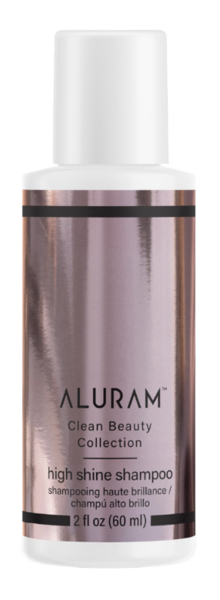 Aluram High Shine SH Travel