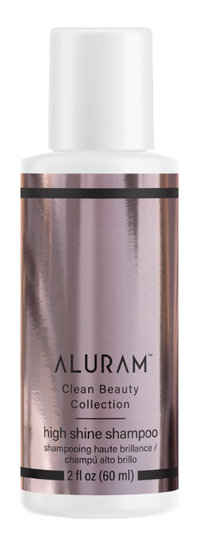 Aluram High Shine SH Travel