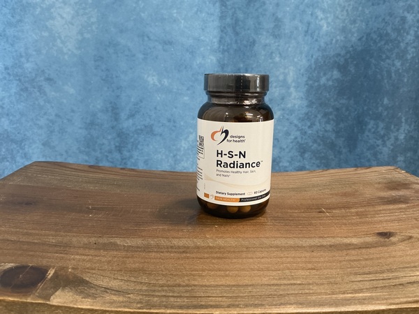 H-S-N - Radiance 