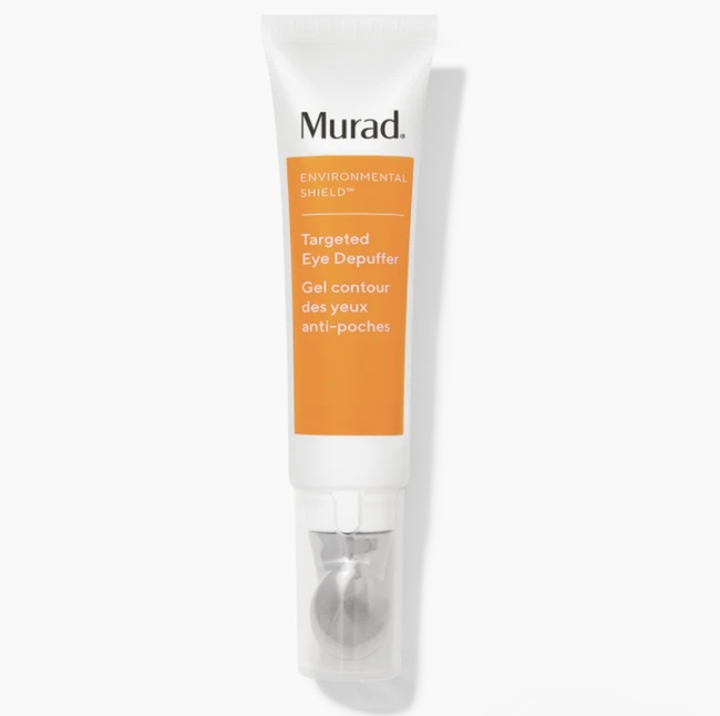 Murad Targeted Eye Depuffer