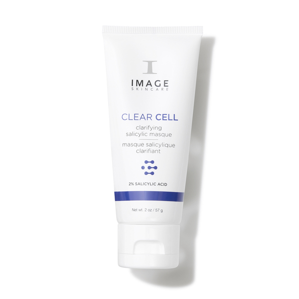 Clarifying Salicylic Masque