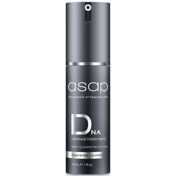 ASAP DNA Renewal Treatment