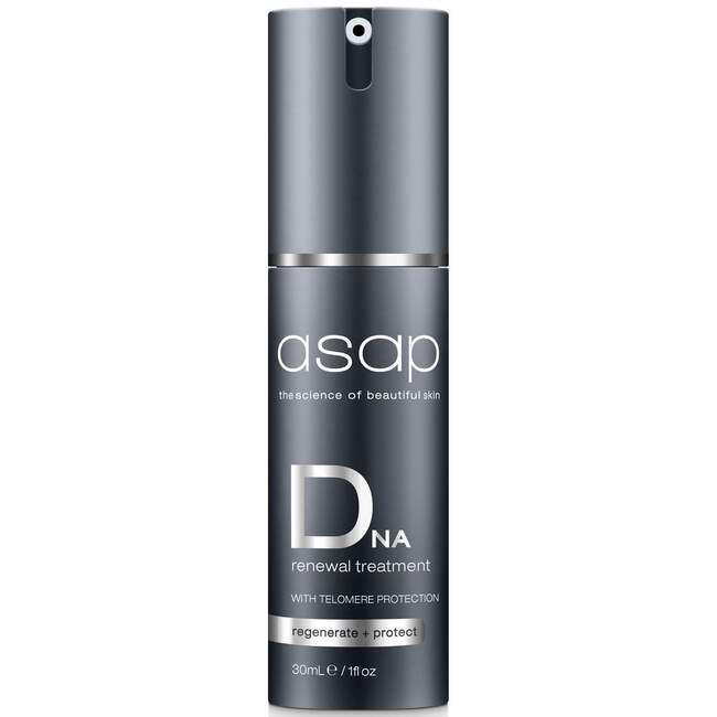 ASAP DNA Renewal Treatment