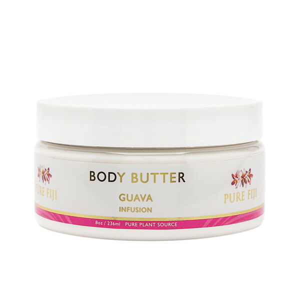 Body Butter - Guava