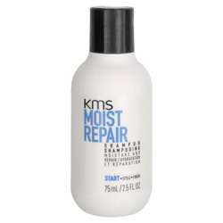 KMS Moist repair Shampoo Travel 