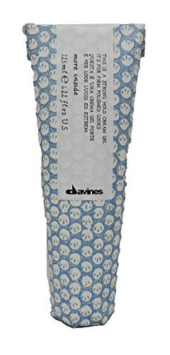 125ml MI Strong Hold Cream Gel