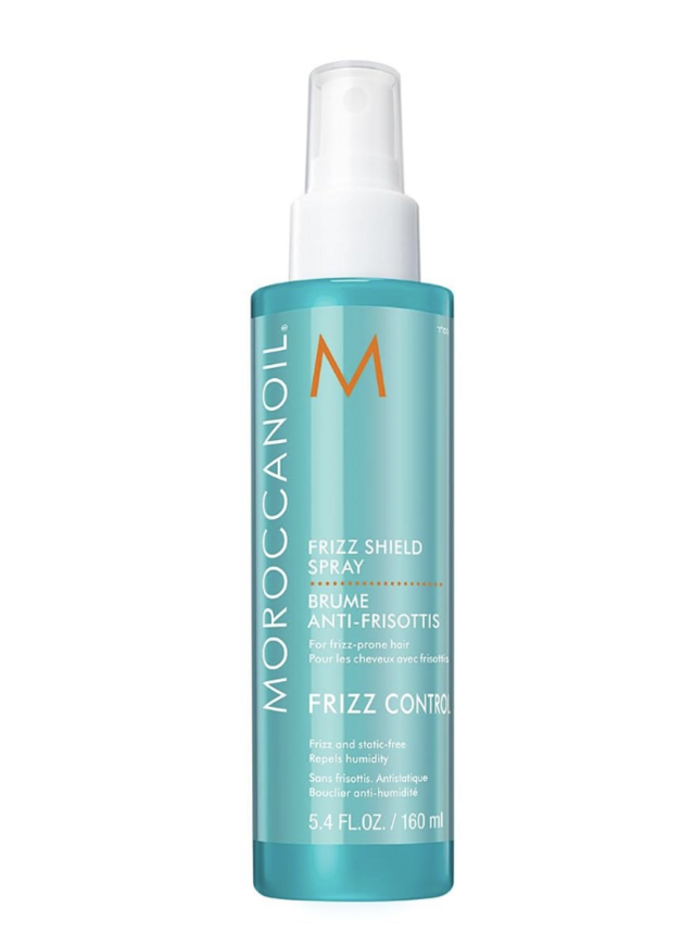 MO Frizz Shield Spray
