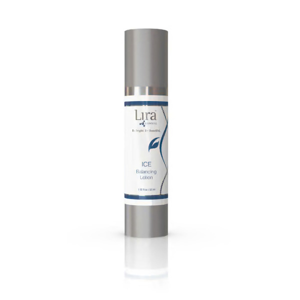 Lira Clinical Ice Balancing Lotion