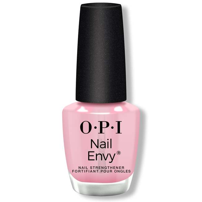 NAIL ENVY- PINK TO ENVY