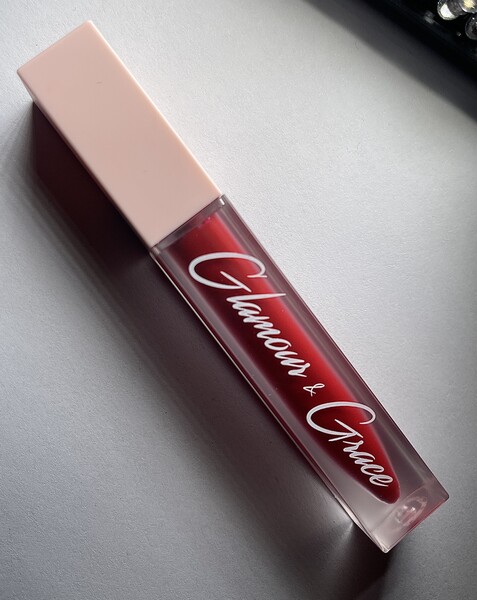 Boss Lady Lipstick