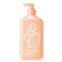 Apricot & Clementine 17 oz