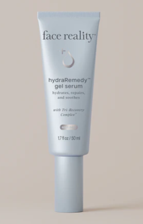 Face Reality HydraRemedy Gel
