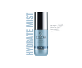 Hydrate Quenching Mist Spray Hydrant
