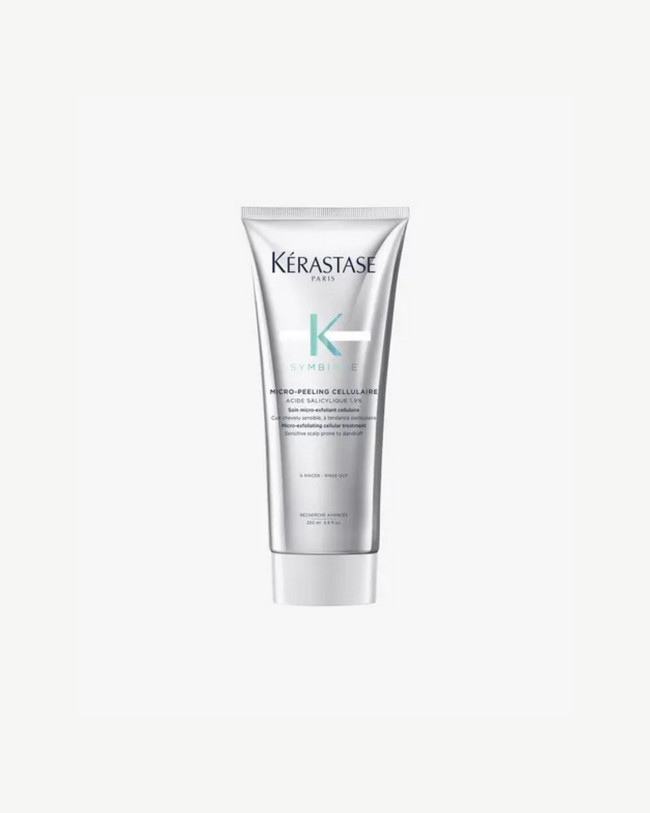 SYMBIOSE MICRO PEELING CELLULAIRE SCALP SCRUB