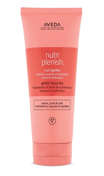 Nutriplenish Curl Gelee