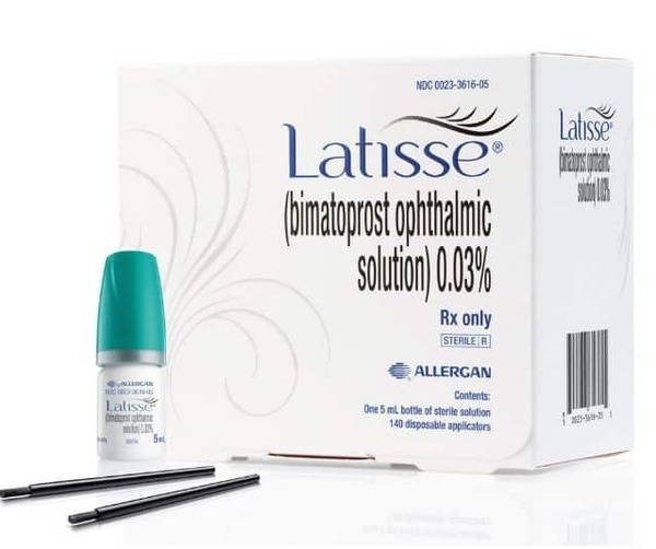 Latisse 5ml