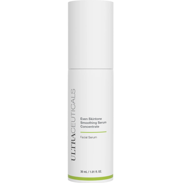 *Even Skintone Smoothing Serum Concentratev