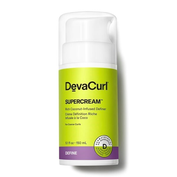 Deva Curl Super Cream Coconut Styler