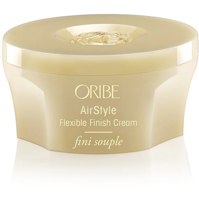 AirStyle Flexible Finish Cream