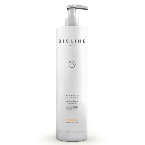 Bioline Energy Milk-Cream Cleansing