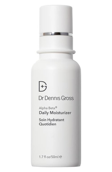 Daily Moisturizer