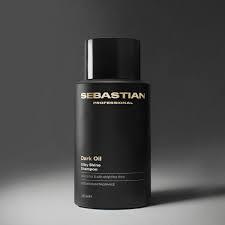 Dark Oil Lightweight Shampoo