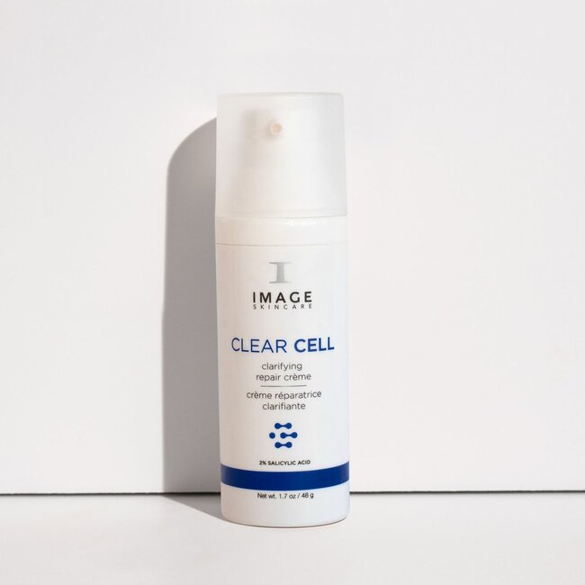 Image Clear Cell Clarifying Repair Creme