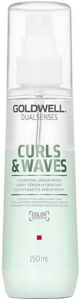 Curls & Waves Hydrating Serum Spray