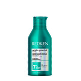 Acidic grow full system density shampoo