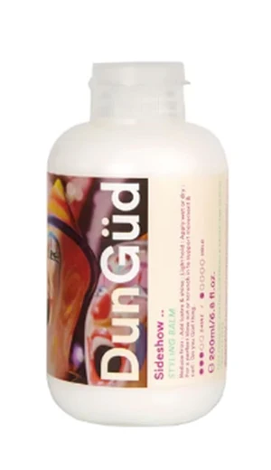 Sideshow - Styling balm