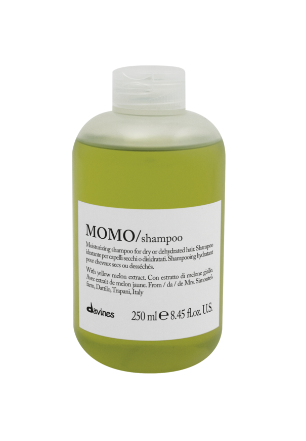 MOMO Shampoo 250ml