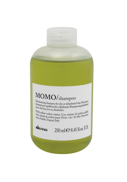 MOMO Shampoo 250ml