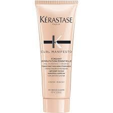 Curl Manifesto Essential Hydrating Conditioner for Curly Hair - Kerastase