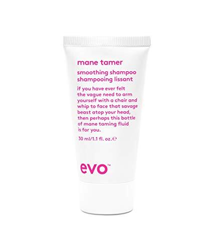 Mane Tamer Shampoo Travel