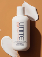 BOING Moisture Curl Cream