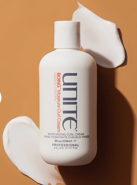 BOING Moisture Curl Cream