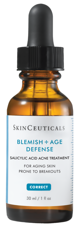 Blemish + Age Defense 1oz