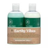 Tea Tree Paul Mitchell Shampoo Conditioner Combo