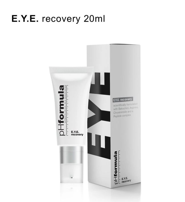 EYE recovery 20ml