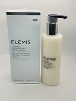 Dynamic resurfacing facial wash