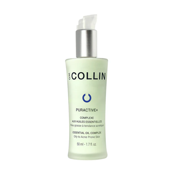 GM Collin Puractive+ Essential Oil Complex
