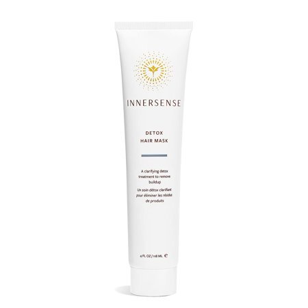 Detox Hair Mask